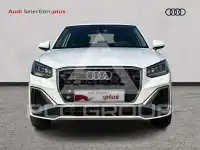 2025 Audi Q2