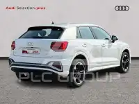 2025 Audi Q2