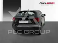 2025 Audi Q2