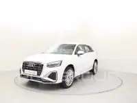 2025 Audi Q2
