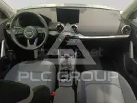 2025 Audi Q2