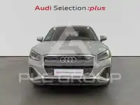 2025 Audi Q2