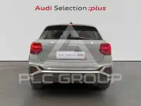 2025 Audi Q2