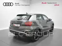 2025 Audi Q2