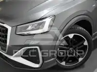 2025 Audi Q2