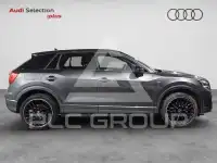 2025 Audi Q2