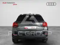 2025 Audi Q2