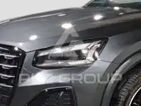 2025 Audi Q2