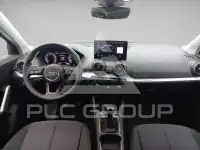 2025 Audi Q2