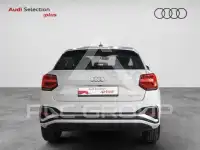 2025 Audi Q2