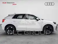 2025 Audi Q2