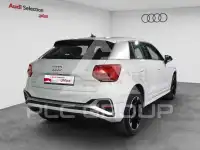 2025 Audi Q2