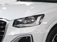 2025 Audi Q2