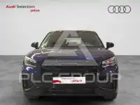 2025 Audi Q2
