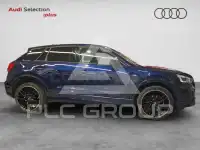 2025 Audi Q2