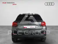 2025 Audi Q2