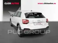 2025 Audi Q2