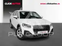 2025 Audi Q2