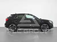 2025 Audi Q2