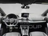 2025 Audi Q2