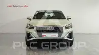 2025 Audi Q2