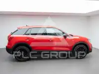 2025 Audi Q2
