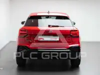 2025 Audi Q2