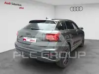 2025 Audi Q2
