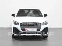 2025 Audi Q2