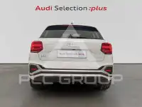 2025 Audi Q2