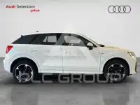 2025 Audi Q2