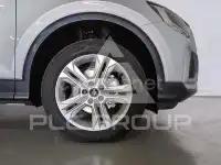 2025 Audi Q2