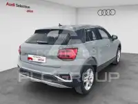 2025 Audi Q2