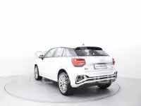 2025 Audi Q2