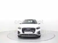 2025 Audi Q2