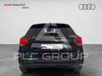 2025 Audi Q2