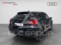 2025 Audi Q2