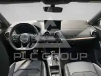 2025 Audi Q2