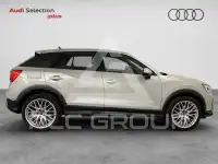 2025 Audi Q2