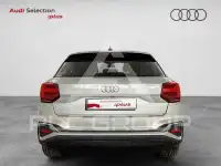 2025 Audi Q2
