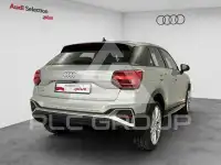 2025 Audi Q2