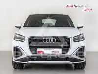 2025 Audi Q2