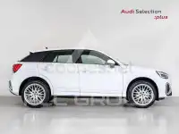 2025 Audi Q2