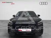 2025 Audi Q2