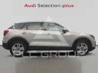 2025 Audi Q2