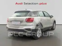 2025 Audi Q2