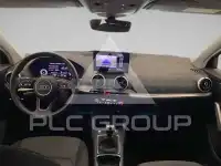 2025 Audi Q2