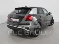 2025 Audi Q2