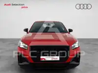 2025 Audi Q2