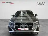 2025 Audi Q2
